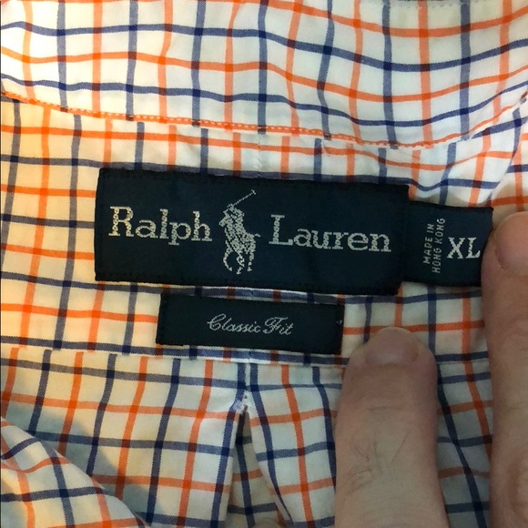 Button down Polo shirt - Picture 3 of 8